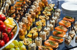 Abiball – Catering Bergheim