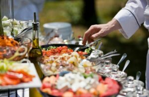 Abiball – Catering Bergheim