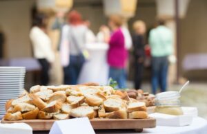 Abiball – Catering Bergheim