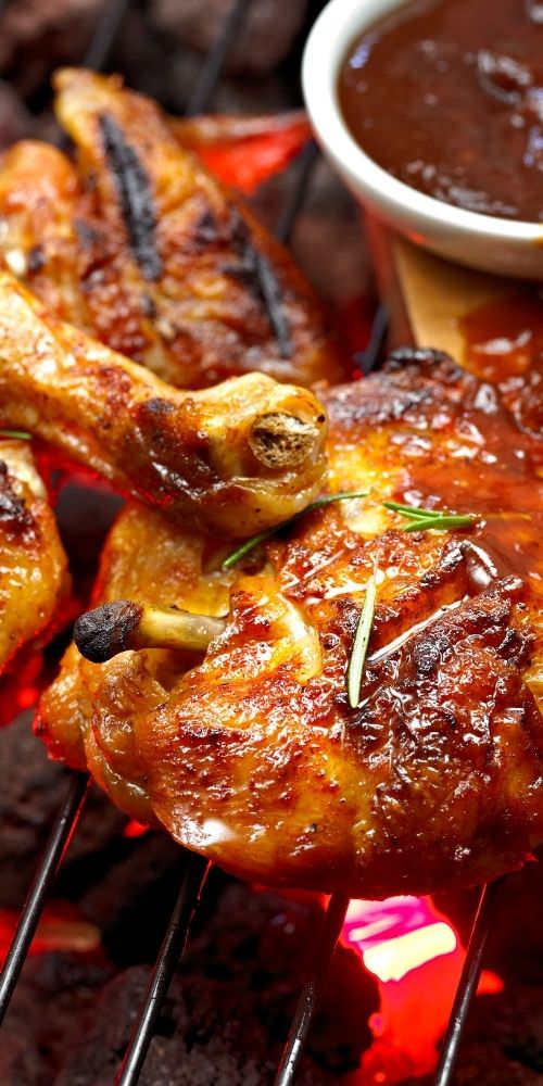 BBQ & Grillfest – Catering Bergheim
