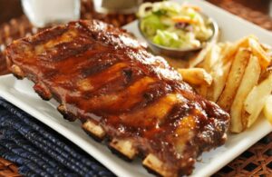 BBQ & Grillfest – Catering Bergheim
