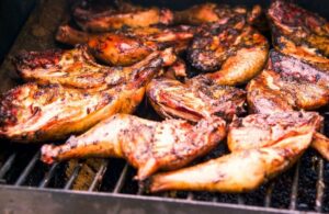 BBQ & Grillfest – Catering Bergheim