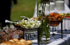 BBQ & Grillfest – Catering Bergheim