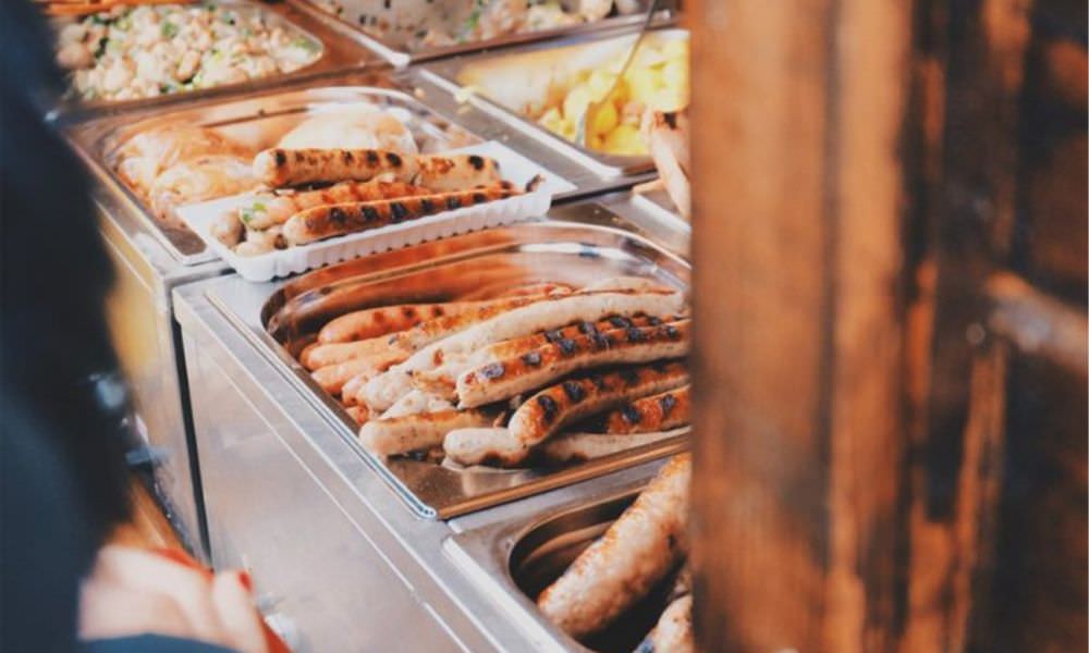 BBQ & Grillfest – Catering Bergheim