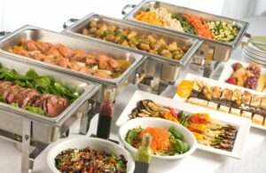 Fingerfood – Catering Bergheim