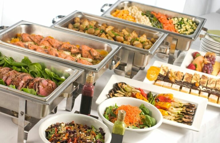 Brunch Catering – Catering Bergheim