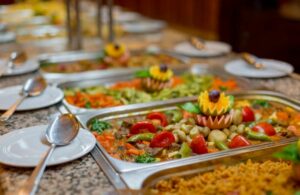 Buffet – Catering Bergheim