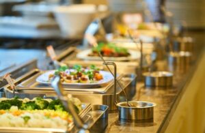 Buffet – Catering Bergheim