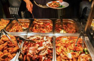 Buffet – Catering Bergheim