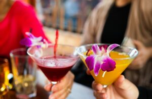 Cocktail Catering – Catering Bergheim