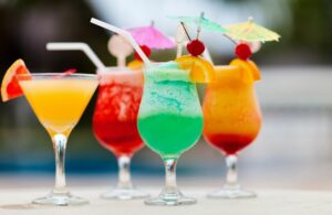 Cocktail Catering – Catering Bergheim