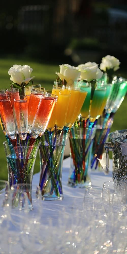 Cocktail Catering – Catering Bergheim