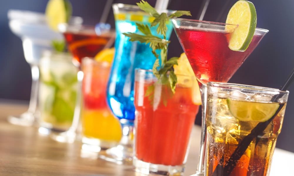 Cocktail Catering – Catering Bergheim