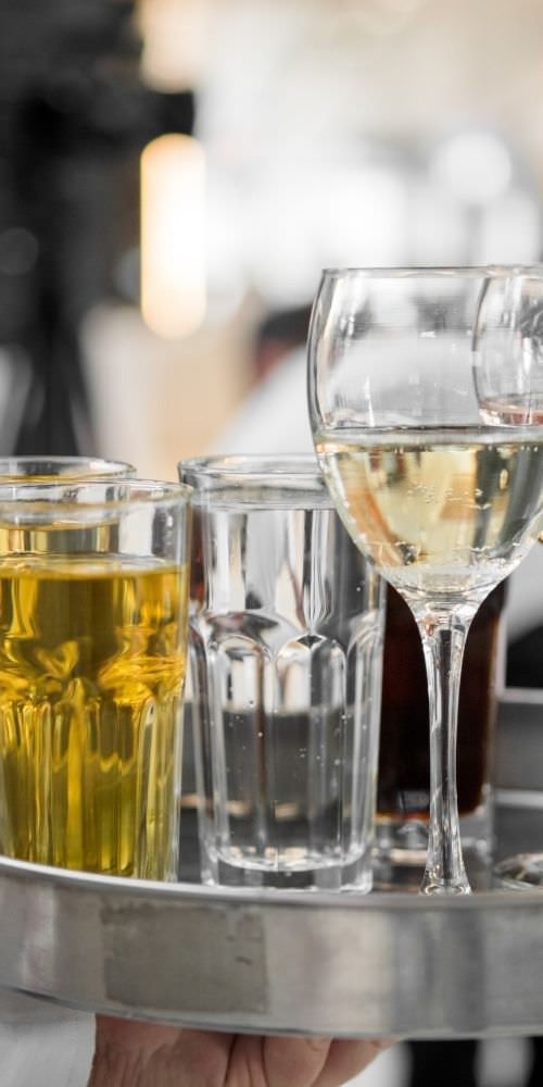 Getränke Catering – Catering Bergheim
