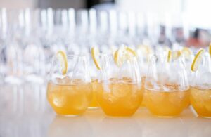 Getränke Catering – Catering Bergheim