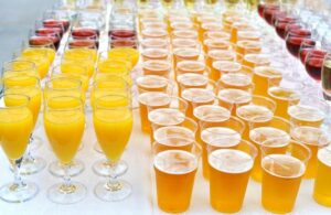 Getränke Catering – Catering Bergheim