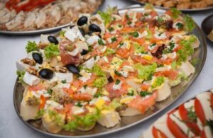 Firmenfeier & Firmenevent – Catering Bergheim