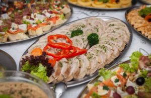 Firmenfeier & Firmenevent – Catering Bergheim