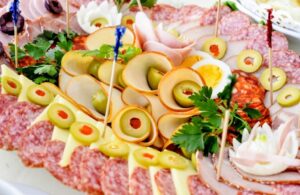 Firmenfeier & Firmenevent – Catering Bergheim