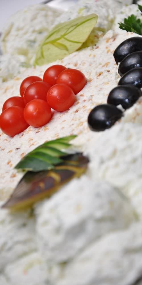 Firmenjubiläum – Catering Bergheim