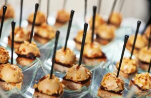Firmenjubiläum – Catering Bergheim