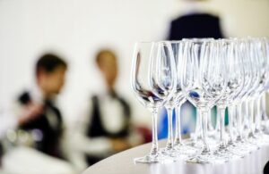 Firmenjubiläum – Catering Bergheim