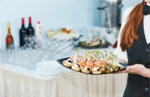 Firmenjubiläum – Catering Bergheim