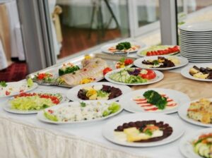 Frühstück Catering – Catering Bergheim