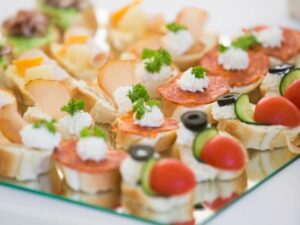 Frühstück Catering – Catering Bergheim