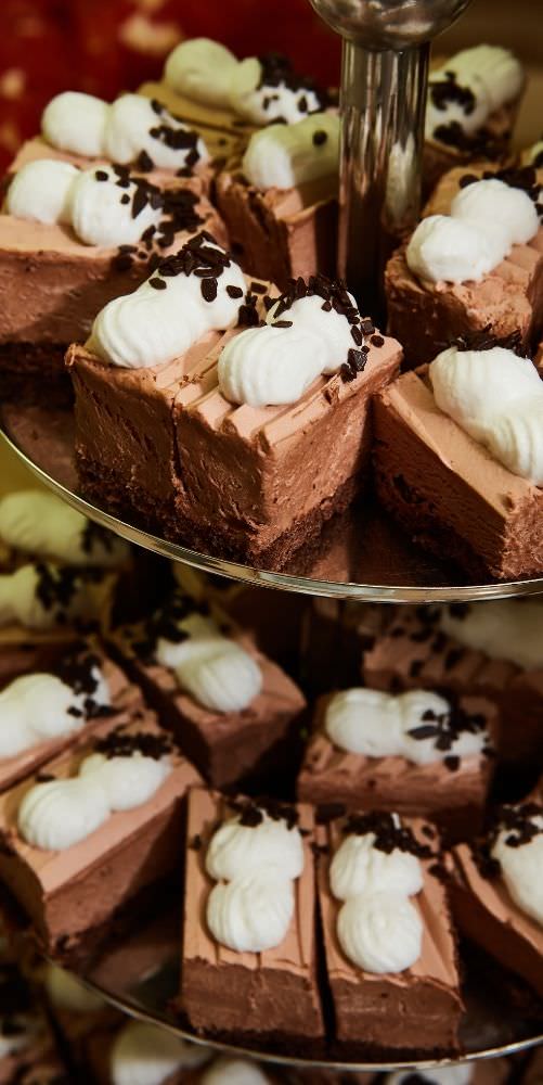 Geburtstag – Catering Bergheim