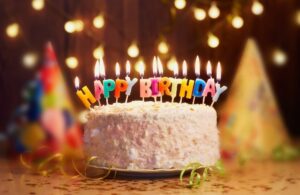 Geburtstag – Catering Bergheim