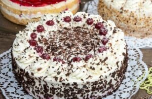 Geburtstag – Catering Bergheim