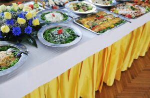 Geburtstag – Catering Bergheim