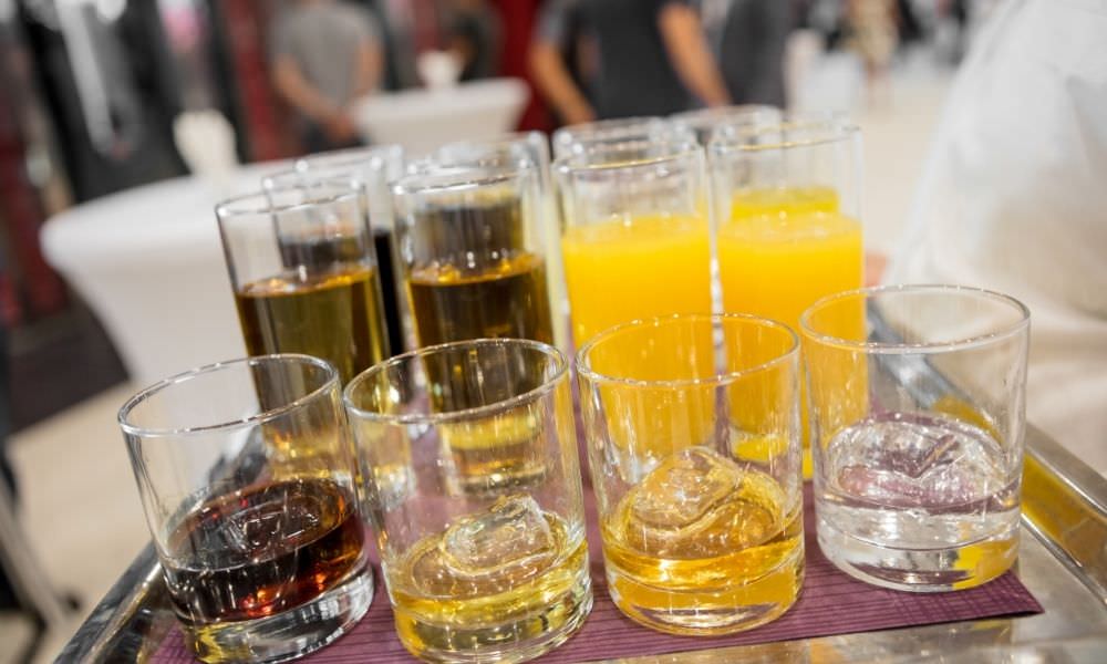 Getränke Catering – Catering Bergheim