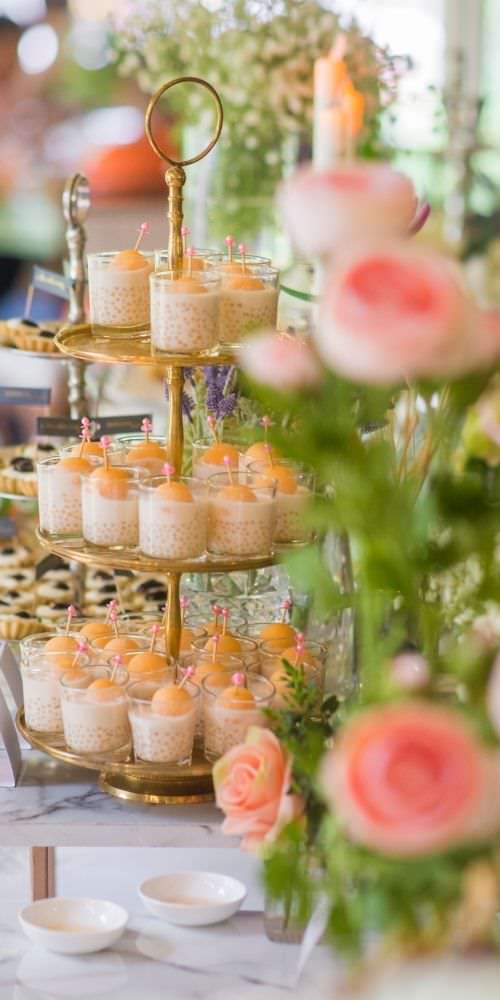 Hochzeit – Catering Bergheim