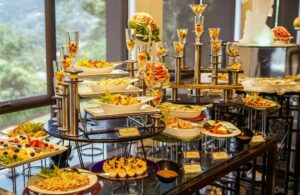Hochzeit – Catering Bergheim