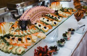 Hochzeit – Catering Bergheim