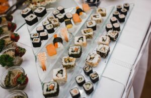 Hochzeit – Catering Bergheim