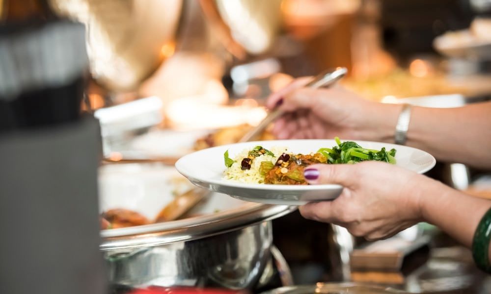 Jubiläum – Catering Bergheim
