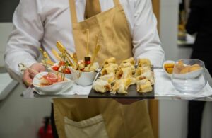 Jubiläum – Catering Bergheim