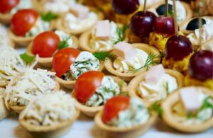 Jubiläum – Catering Bergheim
