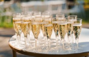 Jubiläum – Catering Bergheim