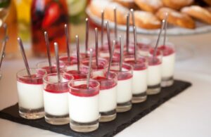 Konferenz & Tagung – Catering Bergheim