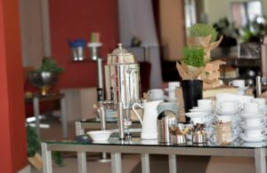 Konferenz & Tagung – Catering Bergheim