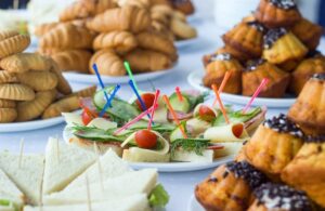 Konferenz & Tagung – Catering Bergheim