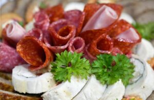Konfirmation, Kommunion & Taufe – Catering Bergheim