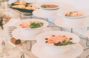 Konfirmation, Kommunion & Taufe – Catering Bergheim
