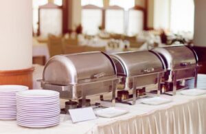 Konfirmation, Kommunion & Taufe – Catering Bergheim