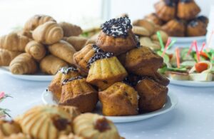 Messe & Kongress – Catering Bergheim