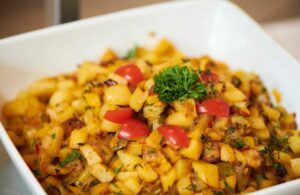 Weihnachtsfeier – Catering Bergheim